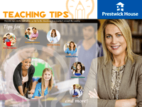 Teaching Tips, Volume 1