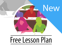 Vocabulary in Context: Inside the World of Wizards Free Lesson Plan