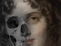 Because I Could Not Stop for Death Free Library Icon