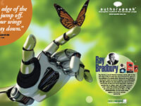 Author Speak: Ray Bradbury