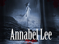 Annabel Lee POEster