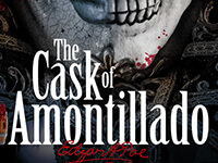 The Cask of Amontillado POEster