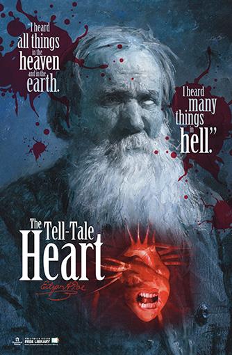 Tell-Tale Heart, The