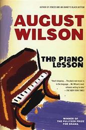 Piano Lesson, The